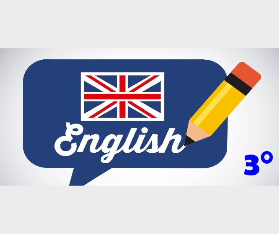Inglés 3°. Ciclo 2024 - 2025- NEM