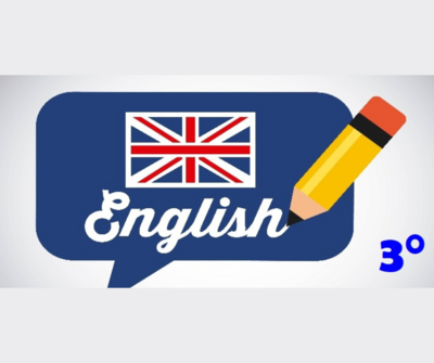 Inglés 3°. Ciclo 2024 - 2025- NEM