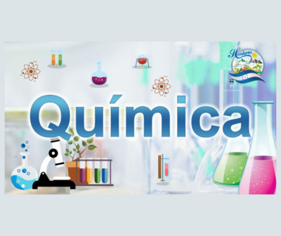 Ciencias III: Química