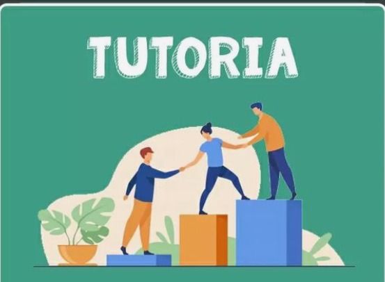 Tutoría  2°