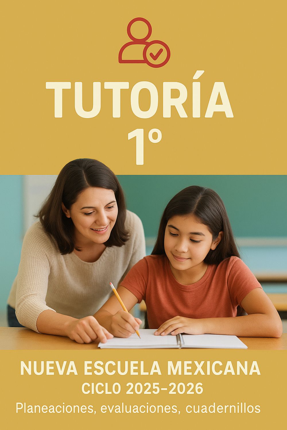 Tutoría  1°