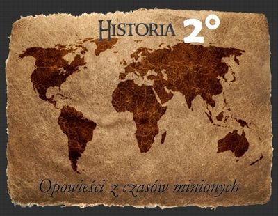 Historia 2°. NEM. Cilco 2024 - 2025