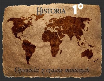 Historia 1°. NEM. Ciclo 2024 - 2025