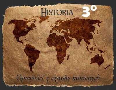 Historia 3°