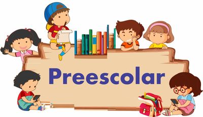 Preescolar 2°. Nueva Escuela Mexicana. Proyectos