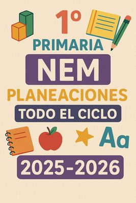 1° PRIMARIA