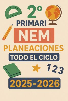 2° PRIMARIA
