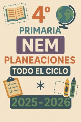 4° PRIMARIA