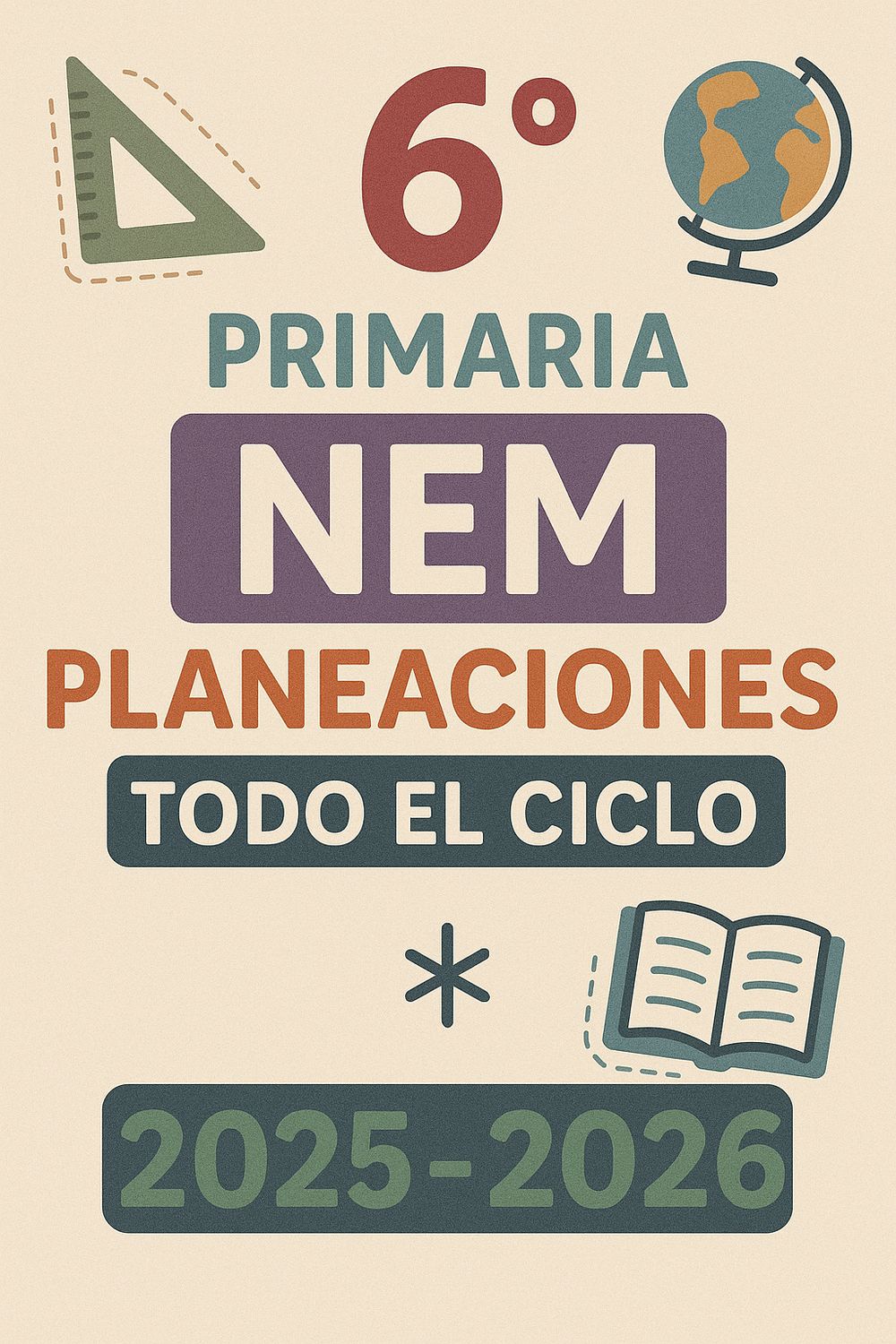 6° PRIMARIA