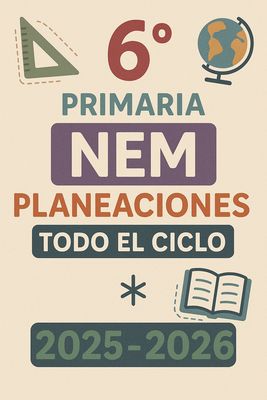 6° PRIMARIA