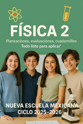 Ciencias II: Física