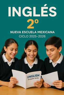 Inglés 2°