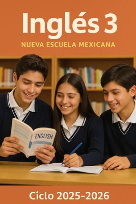 Inglés 3°