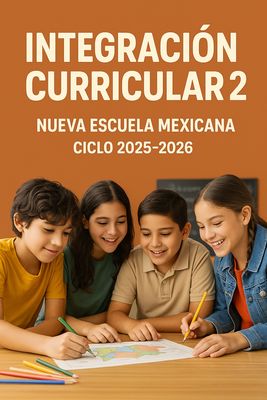 Integración Curricular 2°