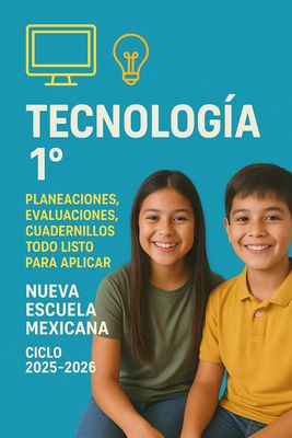Tecnología 1°