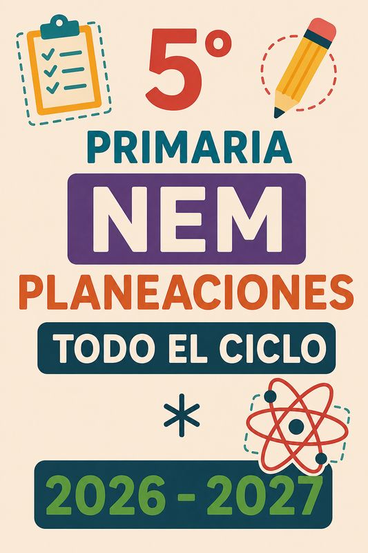 5° PRIMARIA 5° PRIMARIA
