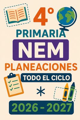 4° PRIMARIA 4° PRIMARIA