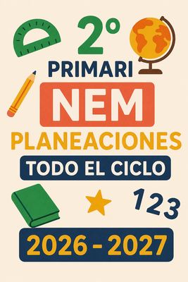 2° PRIMARIA 2° PRIMARIA