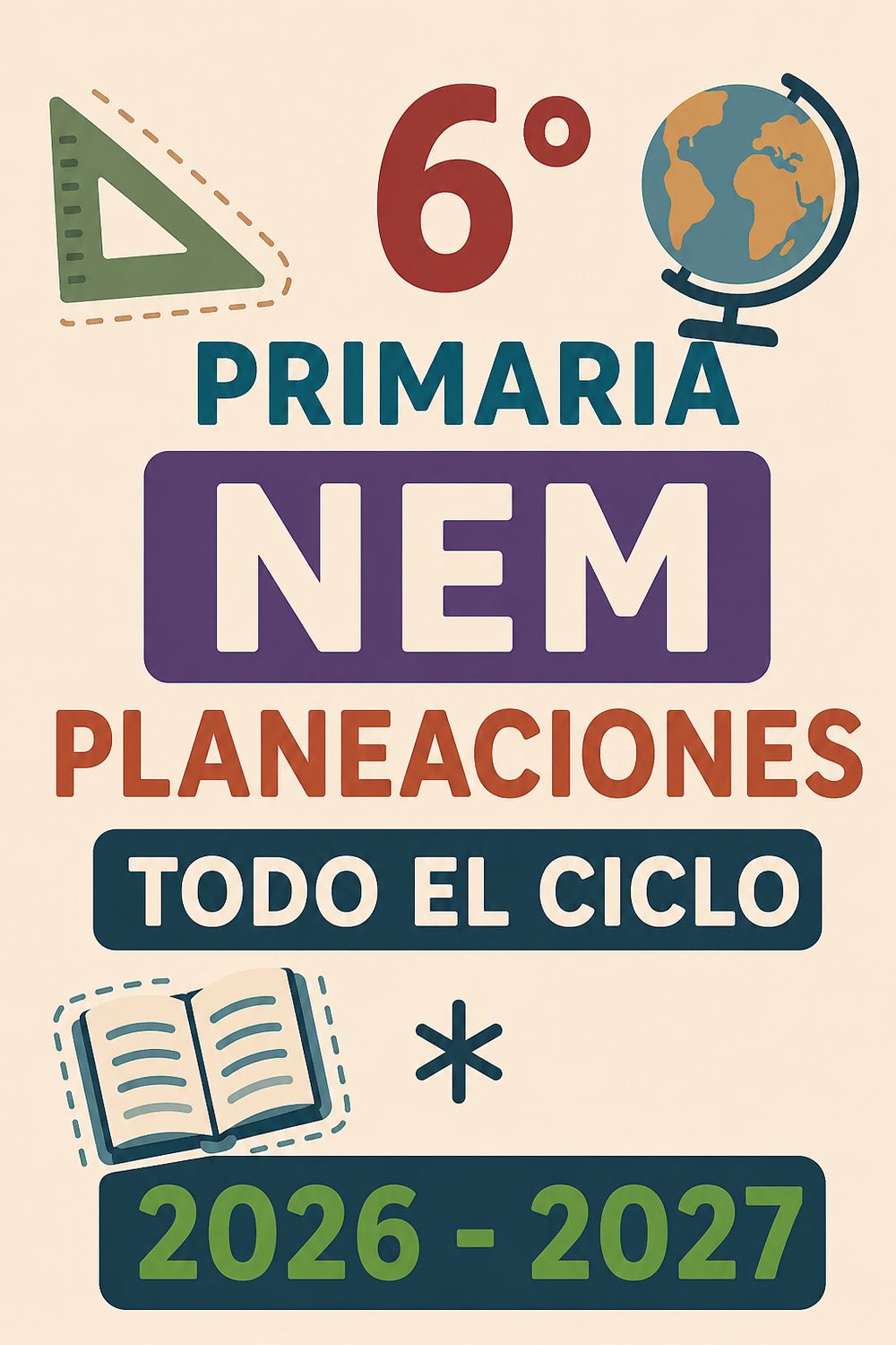 6° PRIMARIA