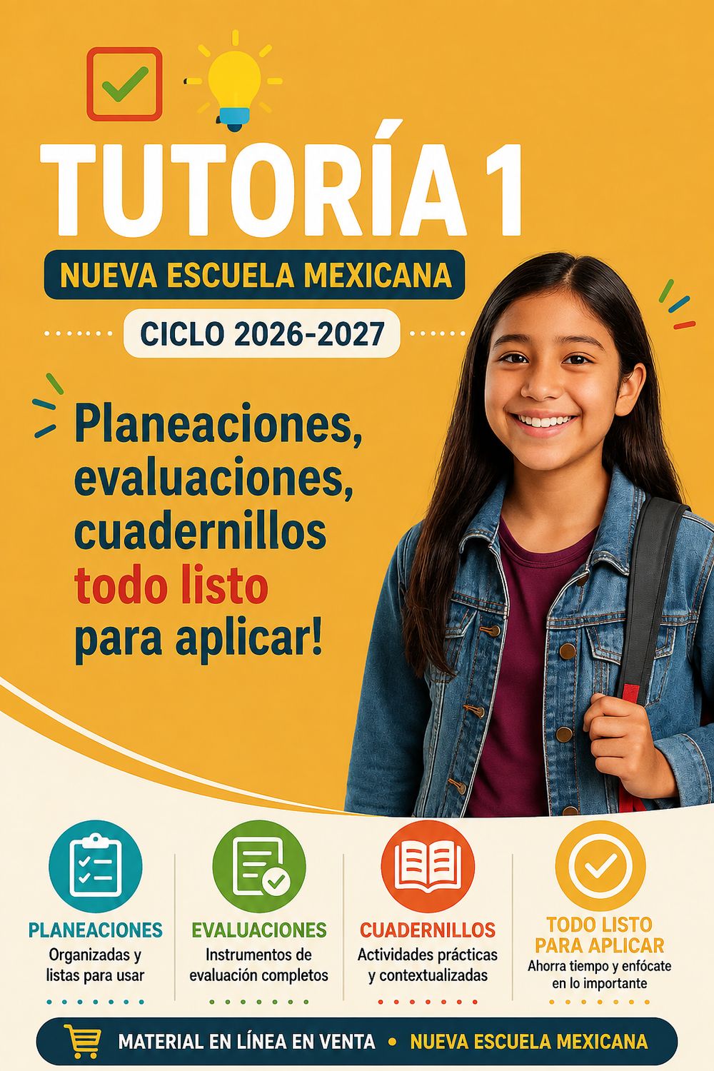 Tecnología 1°
