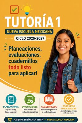 Tecnología 1°