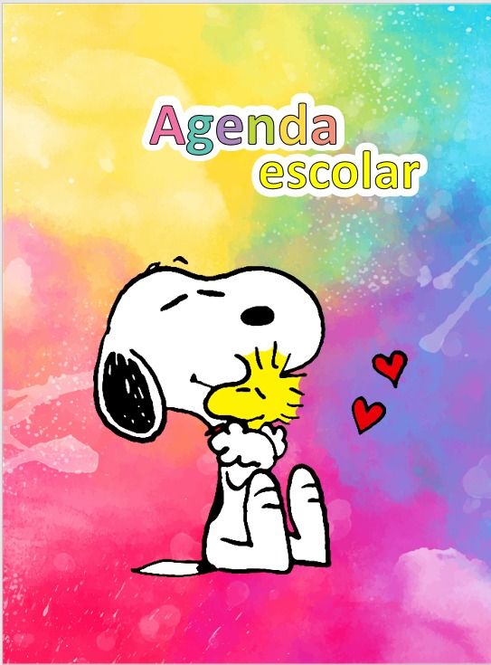 Agenda Docentes MX 2026-2027 | Descargable para Imprimir