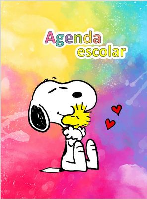 Agenda Docentes MX 2026-2027 | Descargable para Imprimir