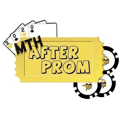 After-Prom: Donation