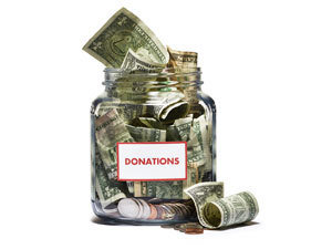 Donation