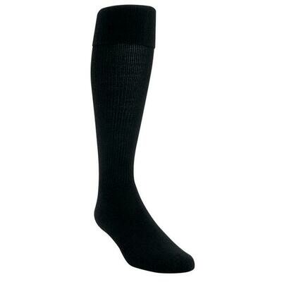 RYSC Black Socks