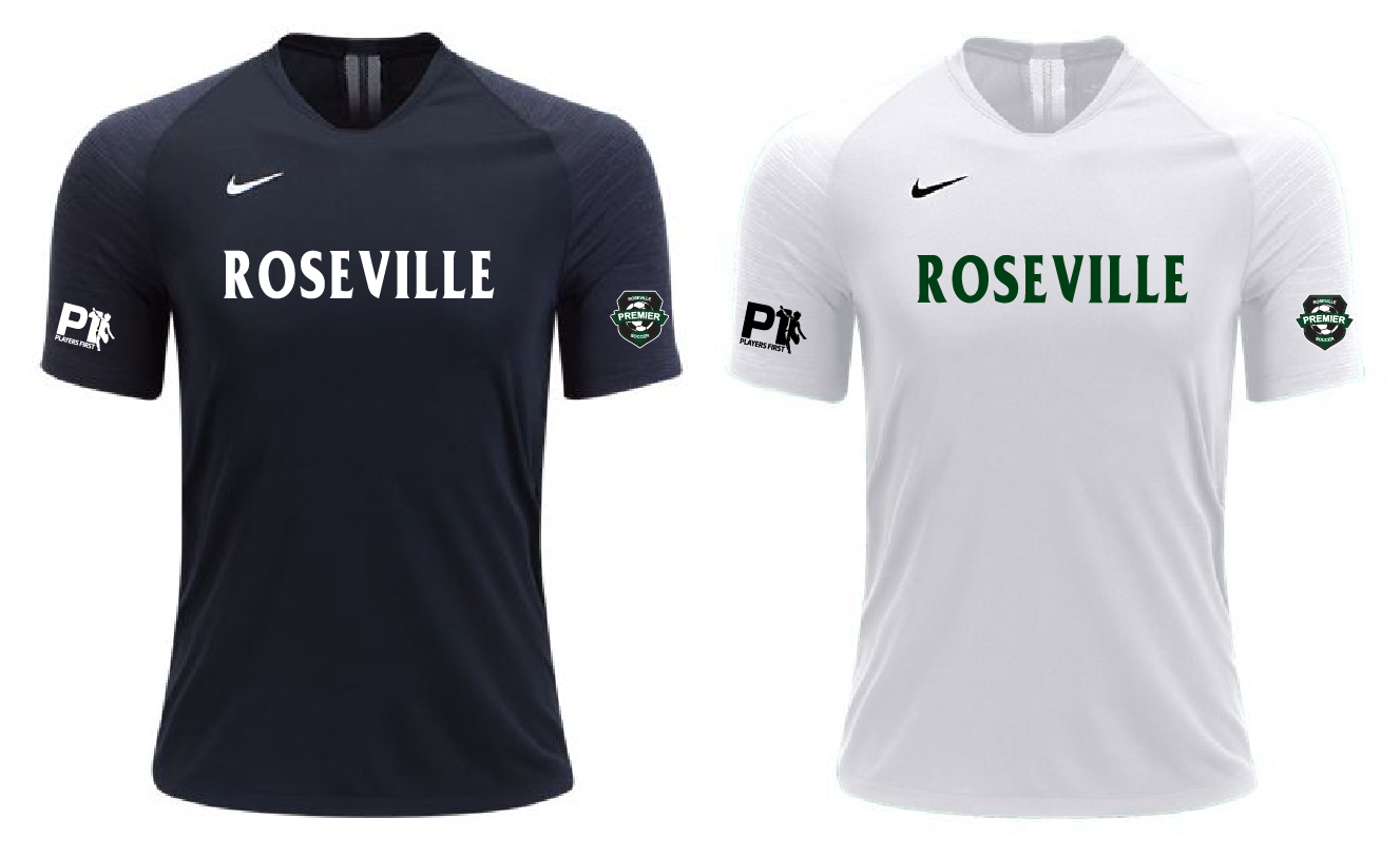 Roseville Premier – Store2 – Kombat Soccer