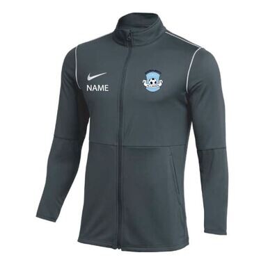 SSA Club Jacket with name