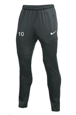 SSA Club Pant with number