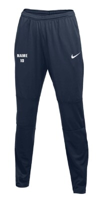 Empire Club Pant