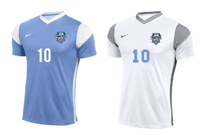 Truckee River Game Jersey