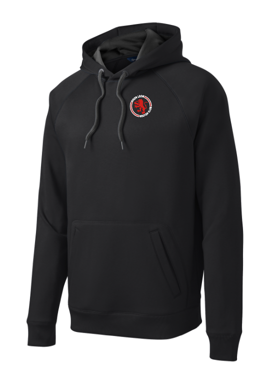 Dixon SC Sweatshirt with Club Logo