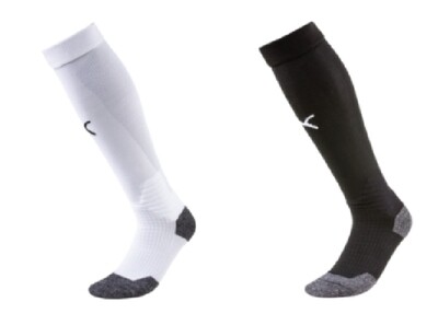 North Marin Game Socks