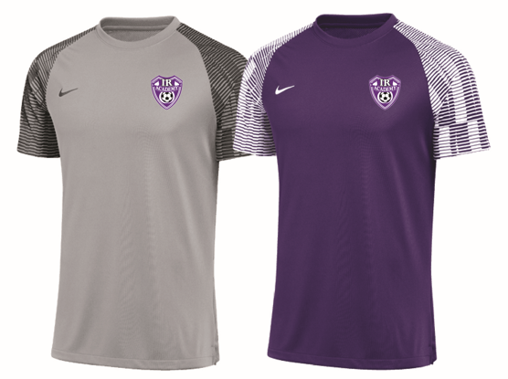 IR Academy Game Jersey