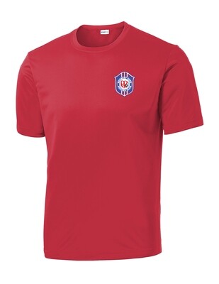 Rohnert Park SC Training Jersey