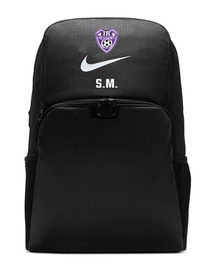 IR Academy Club Backpack