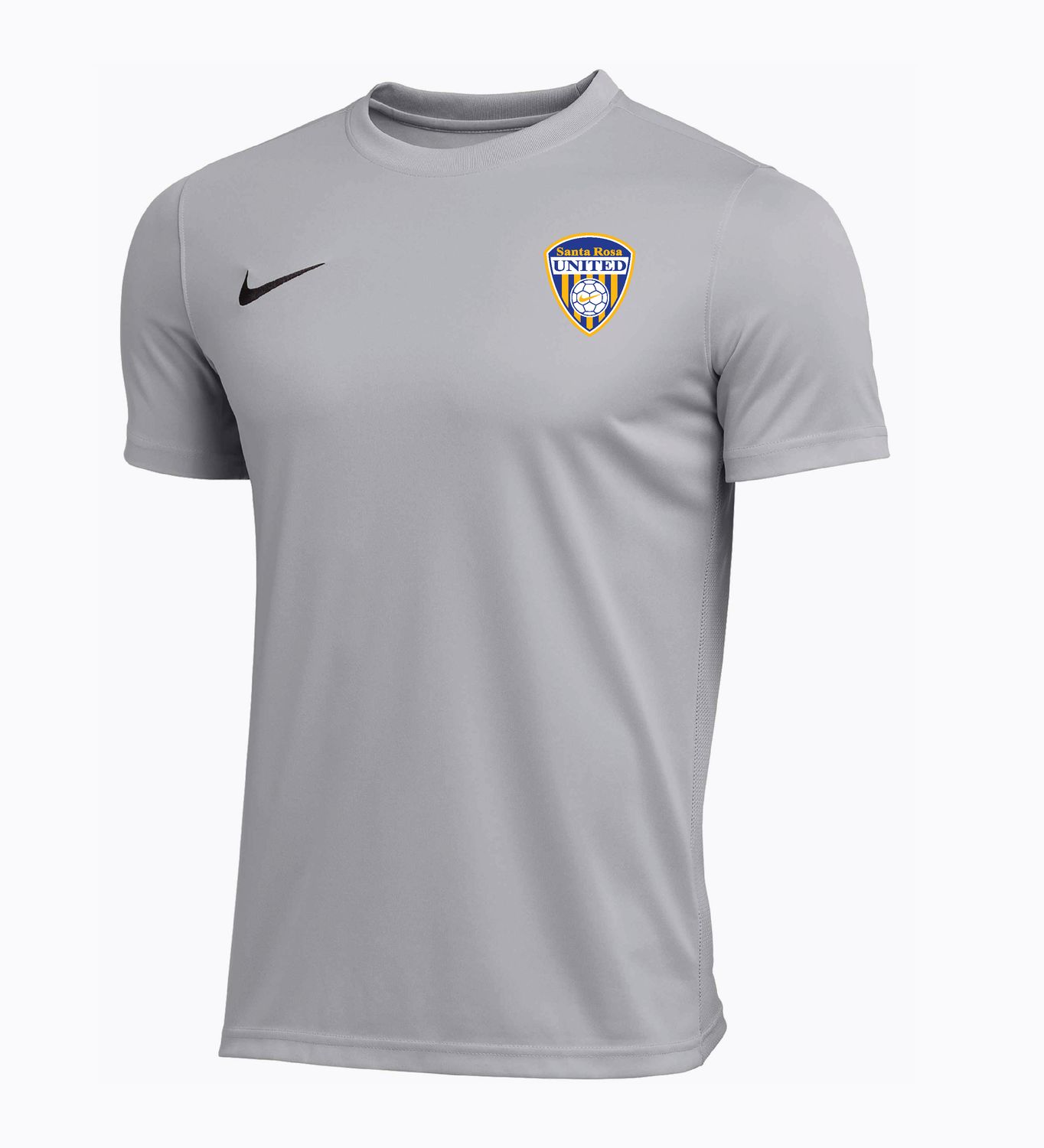 Santa Rosa United Uniforms- Game Jerseys – Store – Kombat Soccer