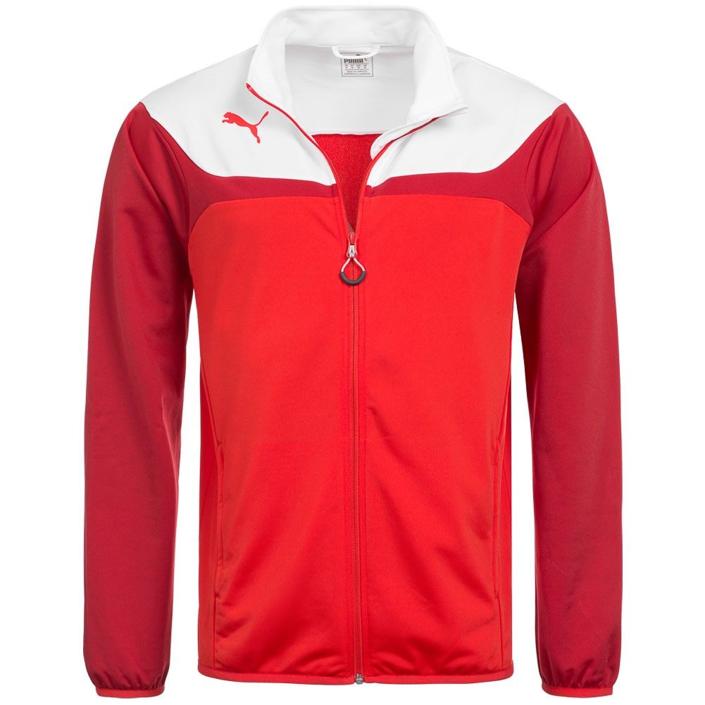 Men&#39;s Puma Esito 3 Jacket