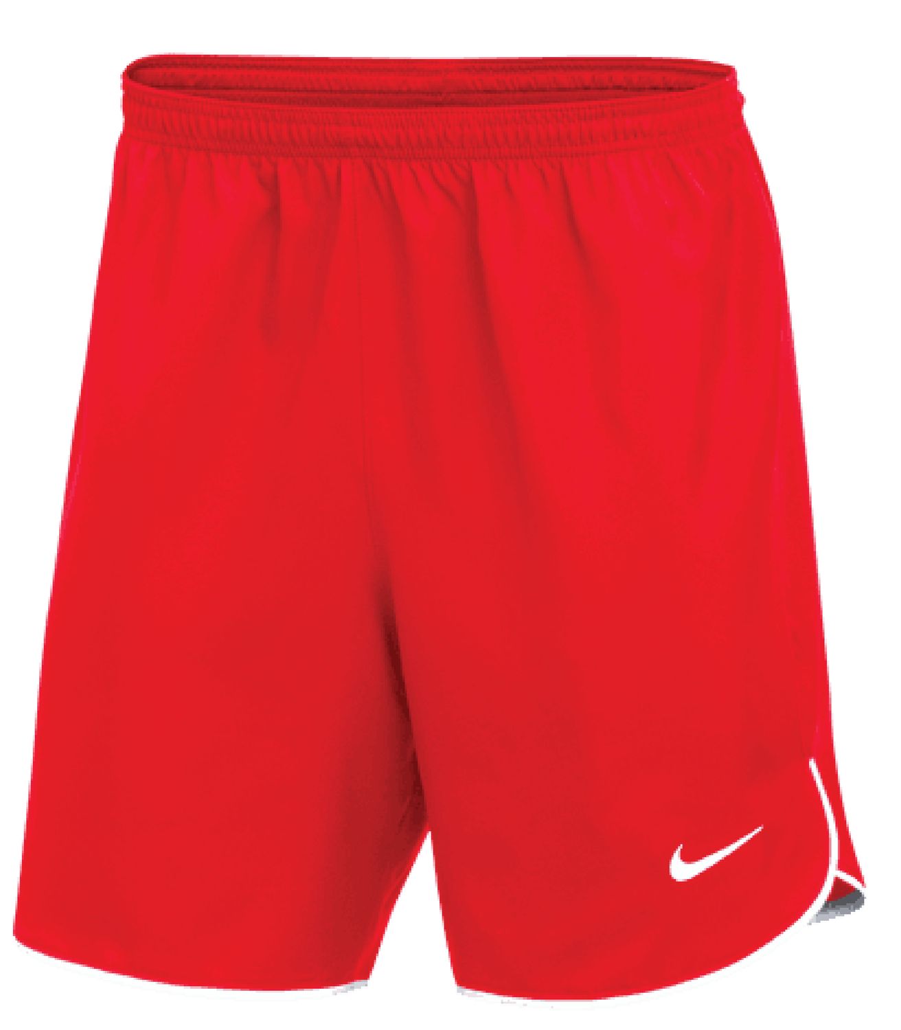 Nike Red Laser 5 Short