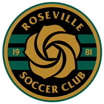 Roseville Soccer Club Competitive