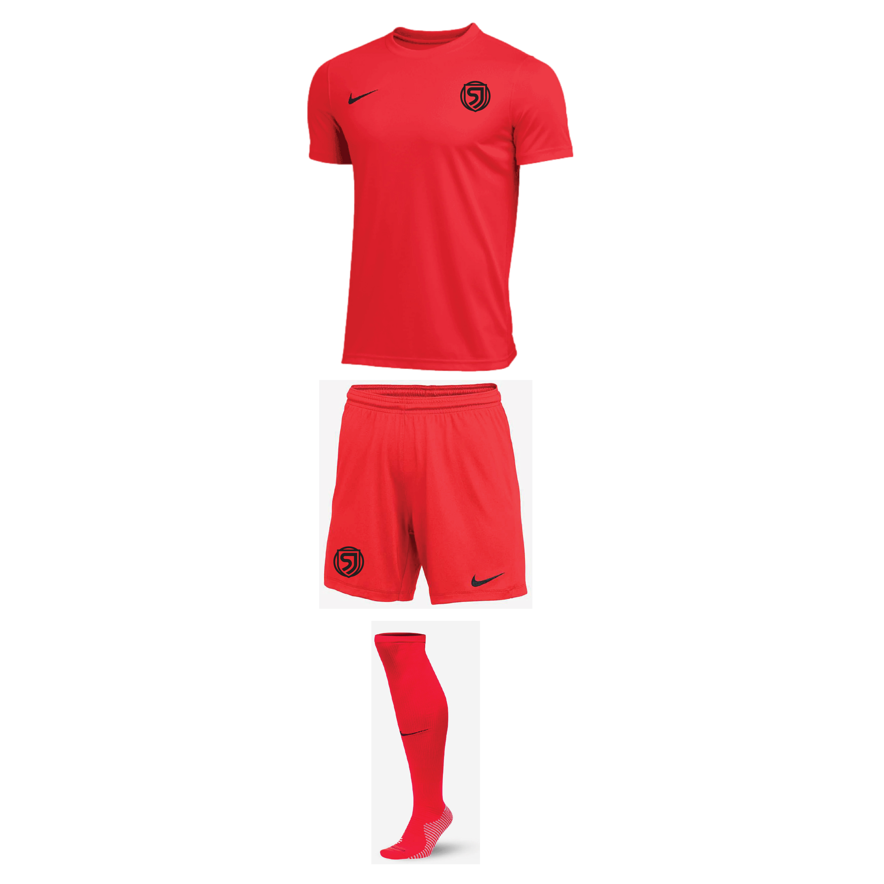 San Juan SC – Store2 – Kombat Soccer