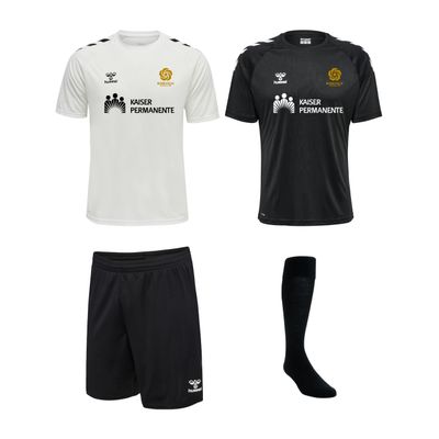 RYSC Rec. Uniform Package RYSC Rec. Uniform Package