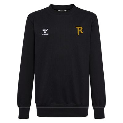 Iron Rose Club Sweatshirt with Logo Iron Rose Club Sweatshirt with Logo