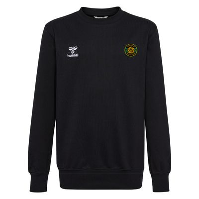 RYSC Club Sweatshirt with Logo RYSC Club Sweatshirt with Logo