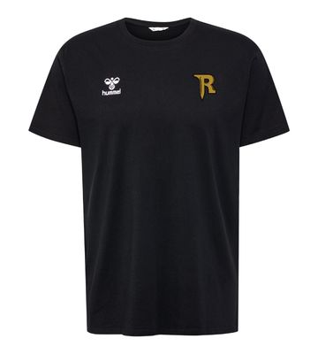 Iron Rose Club Shirt with Logo Iron Rose Club Shirt with Logo