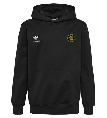 RYSC Club Hoodie with Logo RYSC Club Hoodie with Logo